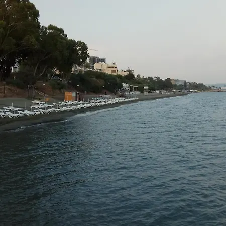 بيت للعطل Panorama By The Sea *