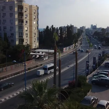 Panorama By The Sea * Limassol